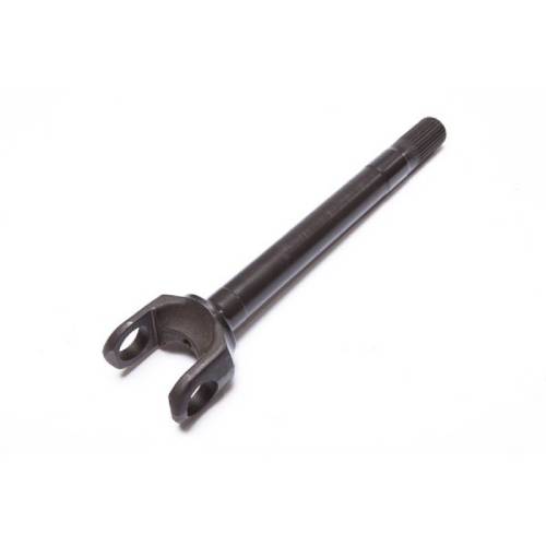 Fat Bob's Garage, Alloy USA Part #10112, Front Outer Axle Shaft 1980-1992 Jeep Wagoneers Left Side MAIN