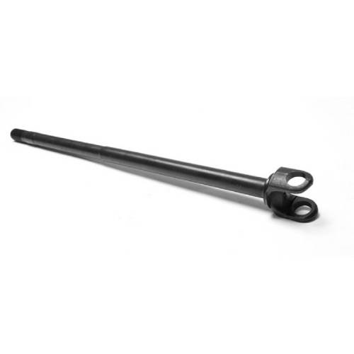Fat Bob's Garage, Alloy USA Part #10123, Front Axle Shaft Rh, Jeep Wagoneer 1980-1992, Dana 44, 30 Spline 32.2012 Long MAIN