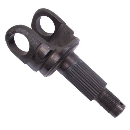Fat Bob's Garage, Alloy USA Part #10133, TJ/Rubicon 30-Spline Cromo Outer MAIN