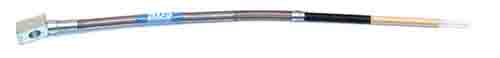 Fat Bob's Garage, BDS Part #102009, Dodge 2500 Rear Stainless Steel Brake Lines 2003-2005 MAIN