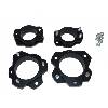 Fat Bob's Garage, Part # 102010, Ford Explorer 2.5" Lift Kit 2006-2010 THUMBNAIL