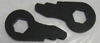 Fat Bob's Garage, Part # 104010, Ford 2-3" Adjustable Leveling Kit 1997-2004 THUMBNAIL