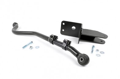 Jeep Grand Cherokee ZJ Front Forged Adjustable Track Bar 0-3.5" 4WD 1984-2001 MAIN