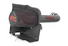 Rough Country Cold Air Intake w/Pre-Filter Bag [fits 07-11 Wrangler JK | 3.8L] THUMBNAIL