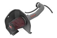 Rough Country Chevy/GMC Cold Air Intake Pre-Filter Bag [14-18 1500 PU 5.3L/6.2L] MAIN