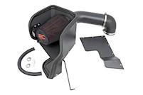 Rough Country for Dodge 09-18 Ram 1500 5.7L Cold Air Intake w/Pre-Filter Bag MAIN