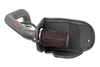 Rough Country Cold Air Intake w/Pre-Filter Bag [97-06 for Jeep TJ | 4.0L/6Cyl] MAIN