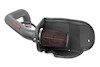Rough Country Cold Air Intake w/Pre-Filter Bag [97-06 for Jeep TJ | 4.0L/6Cyl] THUMBNAIL