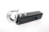 Fat Bob's Garage, Rough Country Part #RS105, Universal 2" Receiver Tow Hook THUMBNAIL