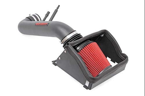 Rough Country for Ford Cold Air Intake [15-20 F-150 | 5.0L] 10555 LARGE