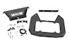 Rough Country Spare Tire Removal Cover Kit fits Jeep 18-20 JL Wrangler 10560 THUMBNAIL