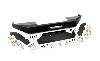 Jeep XJ Cherokee Winch Bumper 1984-2001 THUMBNAIL