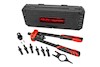 Rough Country Nutsert Tool Kit-10 Piece System w/ Quick-Change Mandrel Set 10583 THUMBNAIL