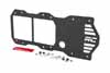 Rough Country Tailgate Reinforcement Kit for Jeep Wrangler JL 18-20 SWATCH
