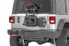 Rough Country Tailgate Reinforcement Kit for Jeep Wrangler JL 18-20 SWATCH