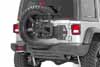 Rough Country Tailgate Reinforcement Kit for Jeep Wrangler JL 18-20 SWATCH