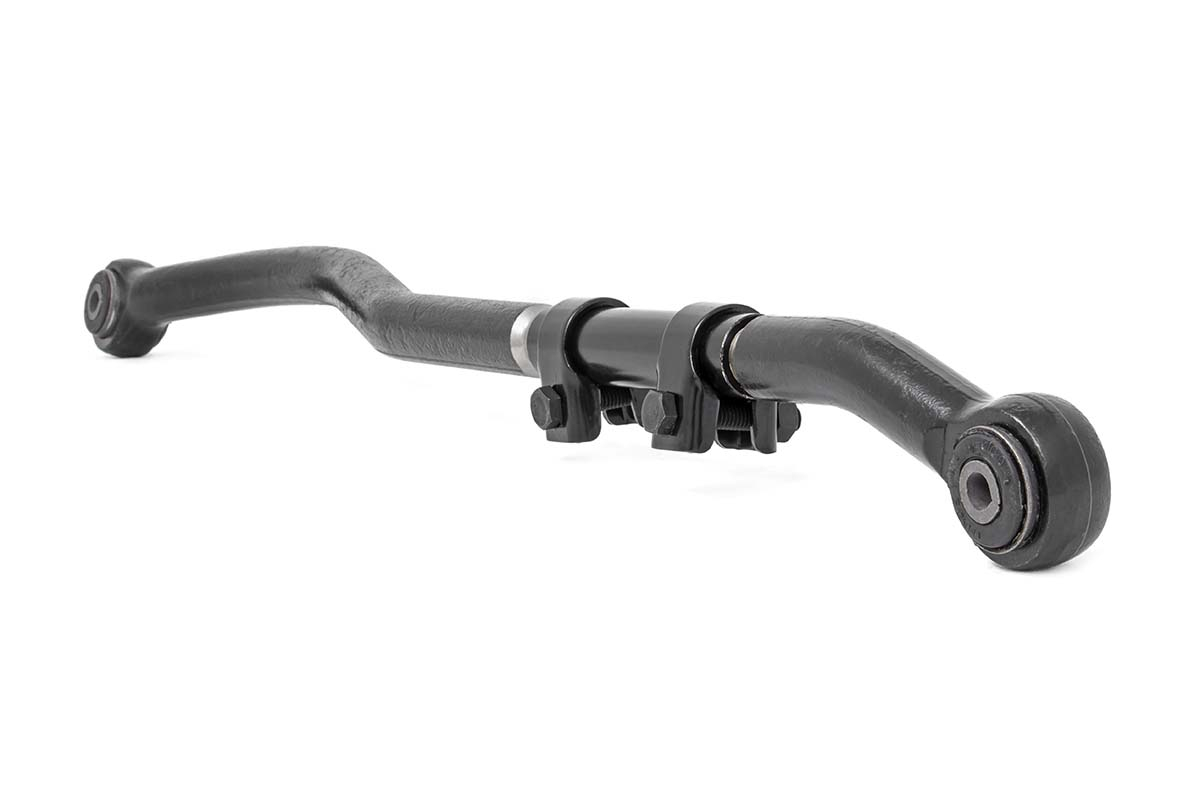 Jeep Grand Cherokee WJ Forged Adjustable Front Track Bar 1999-2004 THUMBNAIL