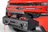 Rough Country EXO Winch Mount System (19-20 Chevrolet Silverado 1500) 10765 THUMBNAIL
