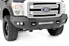 Rough Country for Ford Heavy-Duty Front LED Bumper 11-16 F-250/F-350 10783 THUMBNAIL