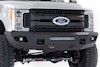 Rough Country for Ford Heavy-Duty Front LED Bumper 17-20 F-250/F-350 10787 THUMBNAIL
