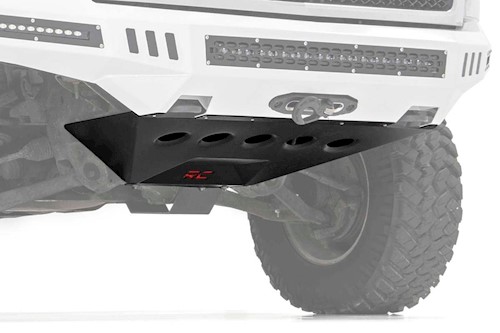 Rough Country GM PreRunner Style Skid Plate 07-13 Silverado/Sierra 1500 10794 LARGE