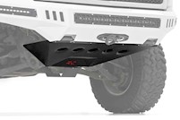 Rough Country GM PreRunner Style Skid Plate 07-13 Silverado/Sierra 1500 10794 MAIN