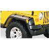 Fat Bob's Garage, Bushwacker Part #1091307, Flare Kit Rubicon Style THUMBNAIL