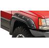 Fat Bob's Garage, Bushwacker Part #1091607, Flare Kit, Cut Out Style THUMBNAIL
