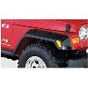 Fat Bob's Garage, Bushwacker Part #1091707, Flare Kit, Pocket Style THUMBNAIL