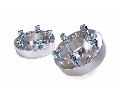 Fat Bob's Garage, Rough Country part #1092, Jeep 5x4.5 to 5x5 Adapter 1984-2006 MAIN