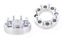 Rough Country 2-inch Wheel Spacers Pair 1094A MAIN