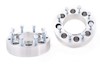 Rough Country 2-inch Wheel Spacers Pair 1094A THUMBNAIL