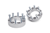 Fat Bob's Garage, Rough Country Part #1095, Chevrolet/GMC 2" Wheel Spacers THUMBNAIL