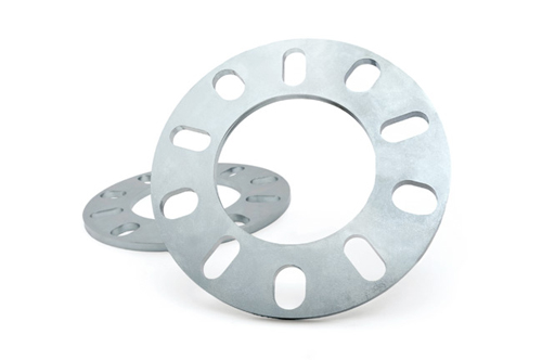 Fat Bob's Garage, Rough Country Part #1096, Dodge Pickup .25" Wheel Spacer 2009-2013 LARGE