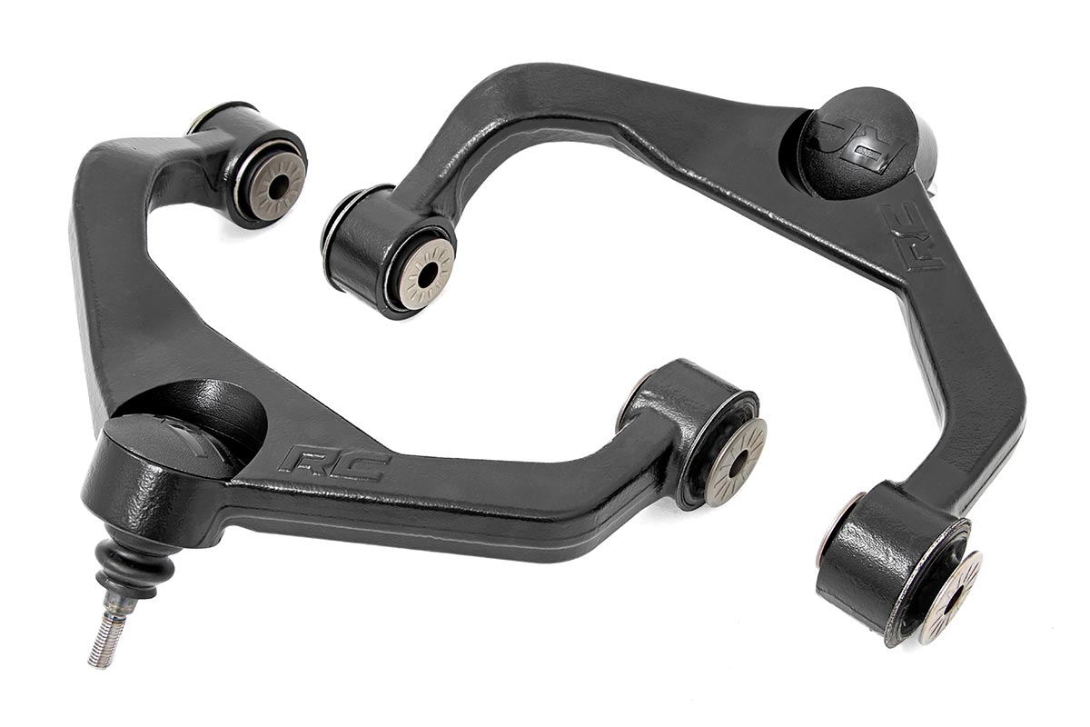 Chevrolet/GMC 2500HD Upper Control Arms 2011-2019 4WD THUMBNAIL