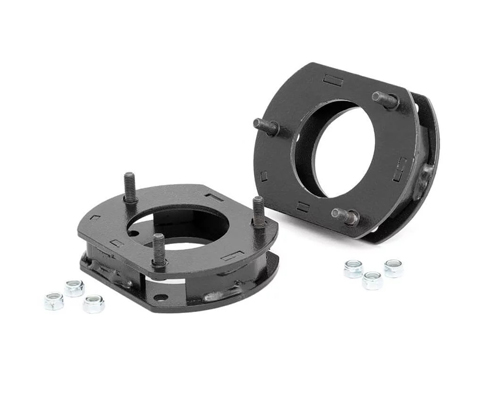 Jeep WK2 Grand Cherokee 2" Leveling Kit 2011-2018 MAIN