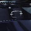 Fat Bob's Garage, Rugged Ridge, Part #11104.01, Jeep Wrangler Windshield Tie Down Kit, Stainless Steel 1997-2006 THUMBNAIL