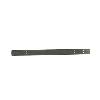 Fat Bob's Garage, Rugged Ridge, Part #11120.04, Jeep CJ Rear Frame Crossmember Cover, Stainless Steel 1976-1986 THUMBNAIL