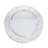 Fat Bob's Garage, Rugged Ridge, Part #11134.02, Jeep JK Wrangler Non Locking Gas Cap Door, Stainless Steel 2007-2016 THUMBNAIL