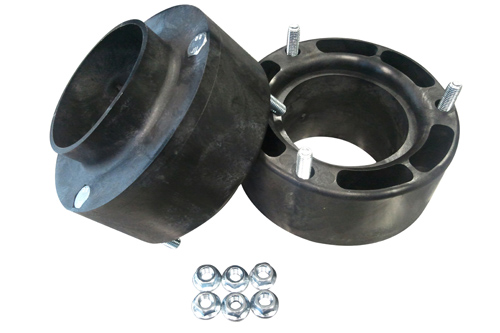 Dodge Ram 1500 2.5" Leveling Lift Kit 4WD 1994-2001 LARGE