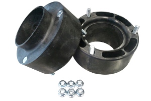 Dodge Ram Mega Cab  2.5" Leveling Lift Kit 4WD 2006-2012 MAIN