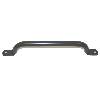 Fat Bob's Garage, Rugged Ridge, Part #11203.01, Jeep CJ Passenger Grab Bar, Black 1955-1986 THUMBNAIL