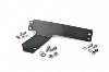 Fat Bob's Garage, Rough Country Part #1123, Jeep TJ Rubicon Compressor Relocation Bracket 1997-2006 THUMBNAIL