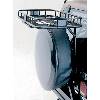 Fat Bob's Garage, Rugged Ridge, Part #11237.11, Jeep TJ Wrangler Trail Rack 1987-2002 THUMBNAIL