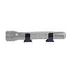Fat Bob's Garage, Rugged Ridge, Part #11238.06, Flashlight Mounting Brackets, For 1.5" Diameter Flashlights THUMBNAIL