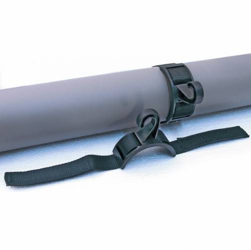 Fat Bob's Garage, Rugged Ridge, Part #11250.03, Roll Bar Coat Hanger, Pair For All Jeeps W/Roll Bars MAIN