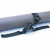 Fat Bob's Garage, Rugged Ridge, Part #11250.03, Roll Bar Coat Hanger, Pair For All Jeeps W/Roll Bars THUMBNAIL