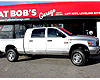 Dodge Ram 1500/2500/3500 2.5" Leveling Kit 4WD 1994-2013 SWATCH