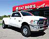 Dodge Ram 1500/2500/3500 2.5" Leveling Kit 4WD 1994-2013 SWATCH