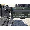 Fat Bob's Garage, Rugged Ridge, Part #11252.55, Tailgate Assist Kit 07-10 Jeep JK Wrangler THUMBNAIL